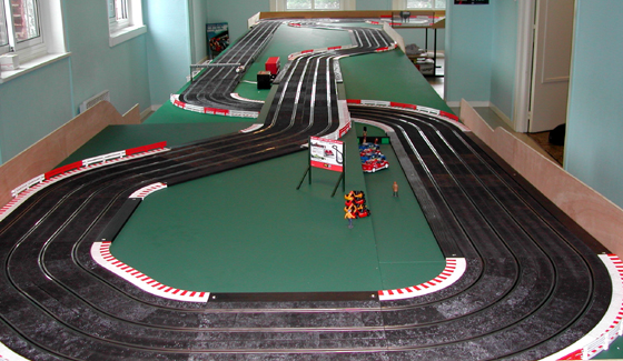 Piste SRCN photo 1